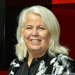 Fundraising Page: Rita Burgess